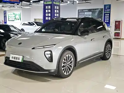 NIO ES6 2025