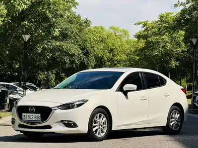 Mazda Mazda3 Axela 2018