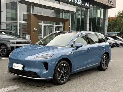 Shangjie SUV 2025