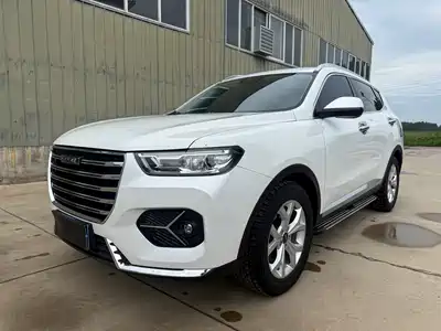 Haval H6 2021