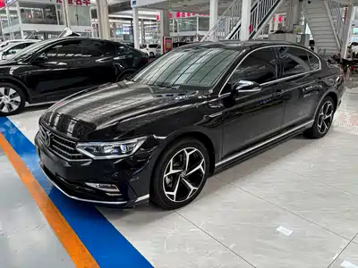 Volkswagen Magotan 2023