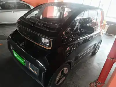 Baojun KiWi EV 2021