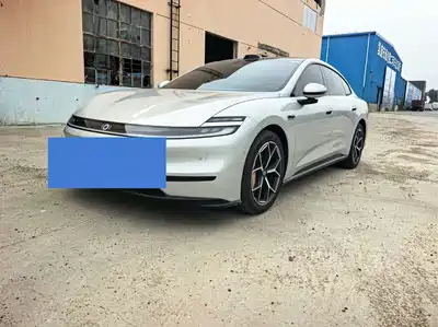 Changan Qiyuan A06 2025