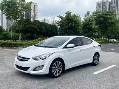 Hyundai Langdong 2014