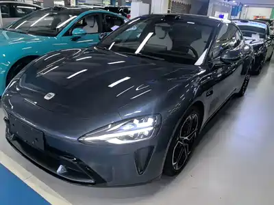 Xiaomi Auto SU7 2025