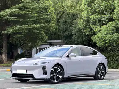 NIO ET5 2025
