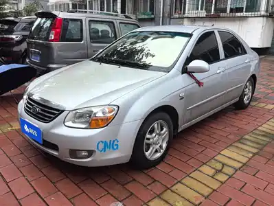 Kia Cerato 2013