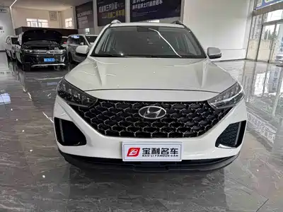 Hyundai ix35 2023