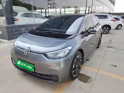 Volkswagen ID.3 2023