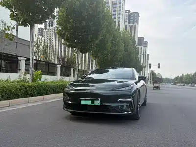 Geely Galaxy Xingyao 8 2025