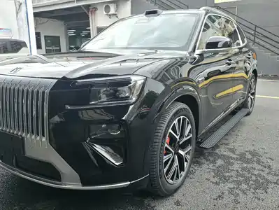 ZEEKR 8X 2026