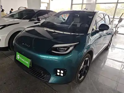 GAC Aion UT 2025