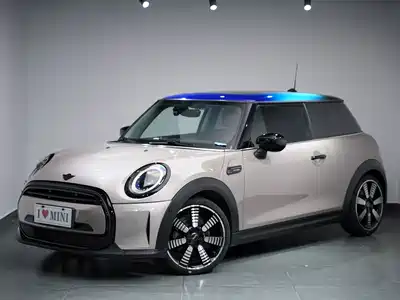 MINI MINI 2022