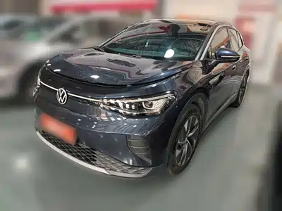 Volkswagen ID.4 2022