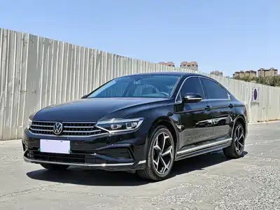 Volkswagen Magotan 2025