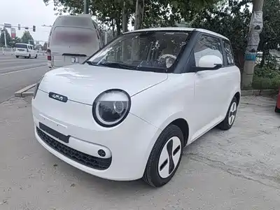 Changan Qiyuan Lumin 2026