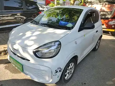 Roewe Kaiwei CLEVER 2022