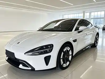 Xiaomi Auto SU7 2025