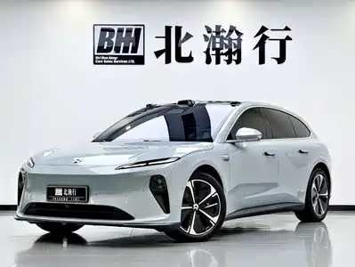 NIO ET5T 2024