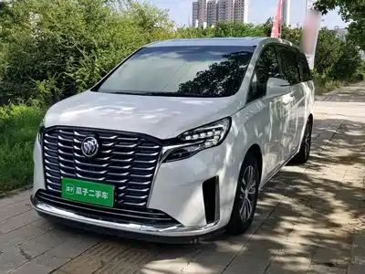 Buick GL8 2023