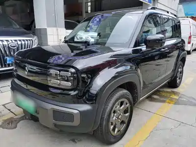 Baojun Yep Plus 2026