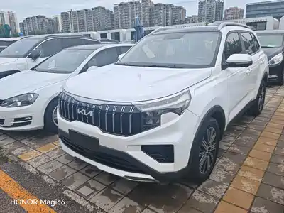 Kia Sportage 2021