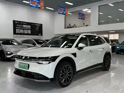 ZEEKR 7X 2025