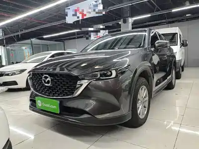 Mazda CX-5 2024