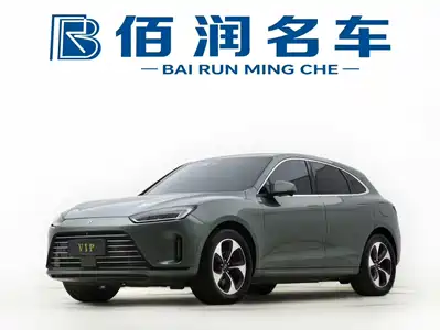 AITO Wenjie M5 2023