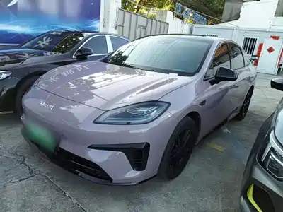 GAC Aion RT 2024