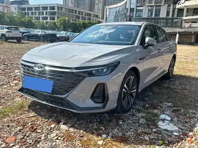 Chery Arrizo 8 2024