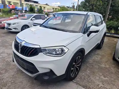 Zhonghua V3 2016