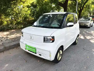 Lingbao Auto Uni 2023