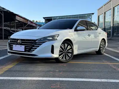 Nissan Teana 2024
