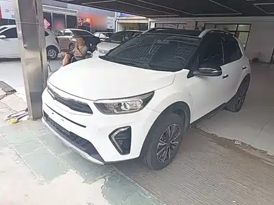 Kia KX1 2026