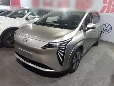 GAC Aion Y 2023