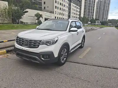 Kia Sportage 2018