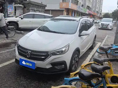 Baojun 310W 2018