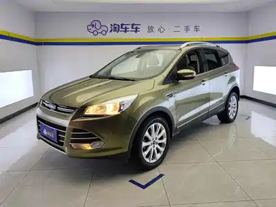 Ford Kuga 2014