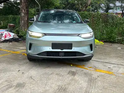 Leapmotor C11 2022