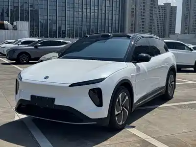 NIO ES6 2025