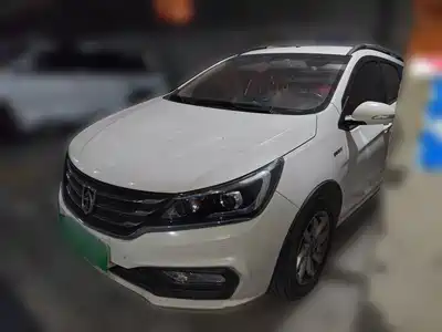 Baojun 310W 2017