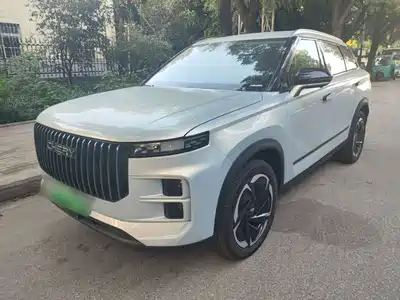 Chery Explore 06 C-DM 2026