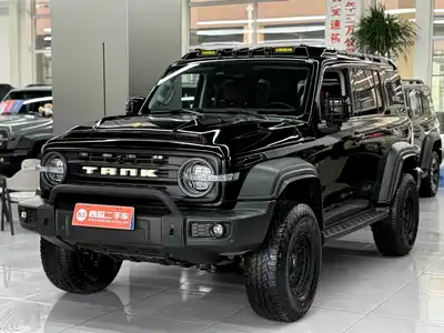 Tank 300 2025