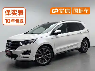 Ford Edge 2017