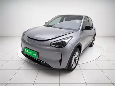 Geely Galaxy Starry Wish 2025