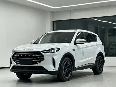 Jetour X70 PLUS 2021