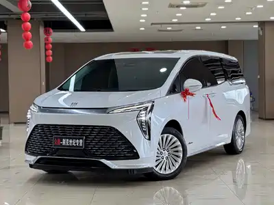 Buick Century 2023