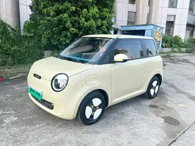 Changan Qiyuan Lumin 2023