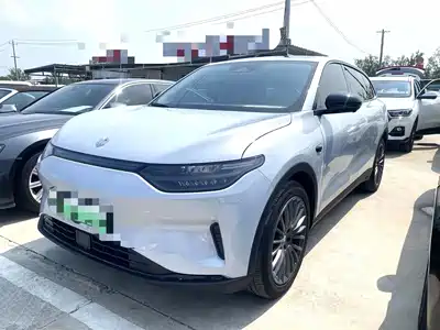 Leapmotor C11 2024